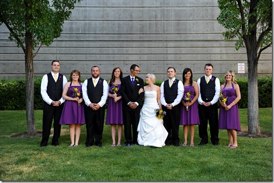 Wedding Photography In Utah