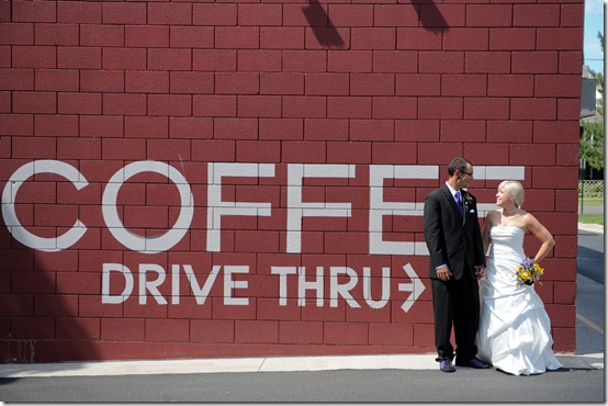 Wedding Photography In Utah